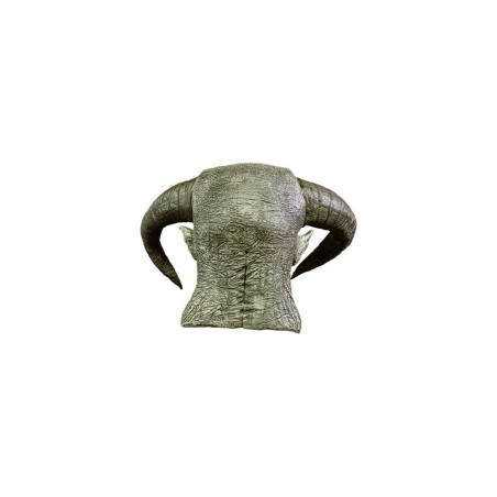 Iron Maiden - Masque Legacy of Beast