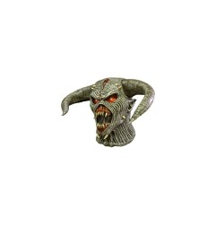 Iron Maiden - Mask Legacy of Beast