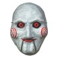 Saw - Masque Vacuform Billy Puppet Saw - Masque Vacuform Billy Puppet