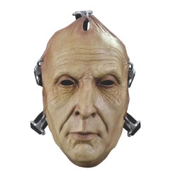 Saw - Masque Jigsaw Death Face