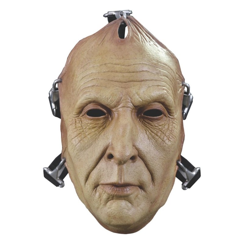 Saw - Mask Jigsaw Death Face
