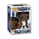 NBA - Figurine POP! Zion Williamson (New Orleans Pelicans) 9 cm