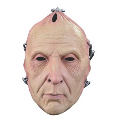 Saw - Mask Jigsaw Flesh Face