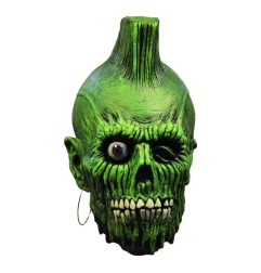 The Return of the Living Dead - Mask Mohawk Zombie