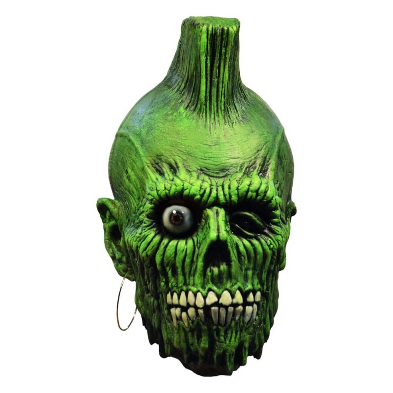 Le Retour des morts-vivants - Masque Mohawk Zombie