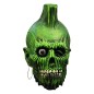 Le Retour des morts-vivants - Masque Mohawk Zombie