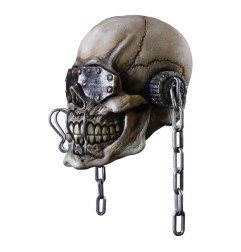 Megadeth - Mask Vic Rattlehead