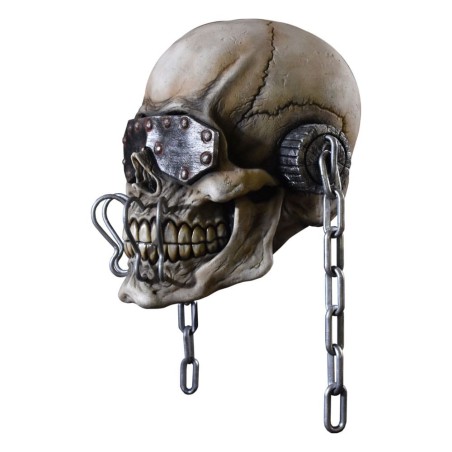 Megadeth - Masque Vic Rattlehead