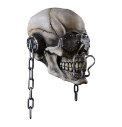 Megadeth - Mask Vic Rattlehead
