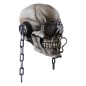 Megadeth - Mask Vic Rattlehead