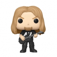 Slayer - Figurine POP! Jeff Hanneman 9 cm
