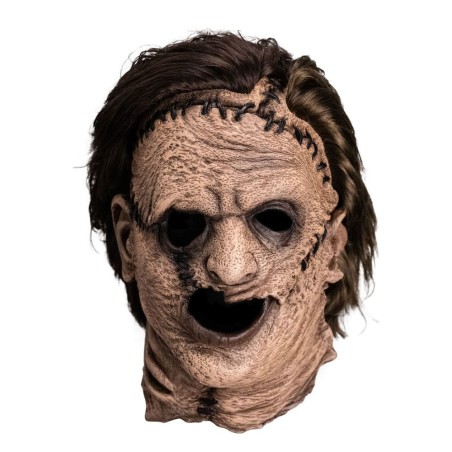 Texas Chainsaw Massacre - The (2003) Mask Leatherface
