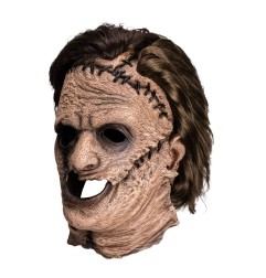 Texas Chainsaw Massacre - The (2003) Mask Leatherface