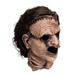 Massacre à la tronçonneuse (2003) - Masque Leatherface