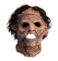 Texas Chainsaw Massacre - The 3D (2013) Mask Leatherface