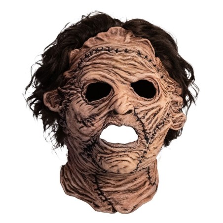 Texas Chainsaw Massacre - The 3D (2013) Mask Leatherface