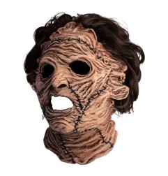 Massacre à la tronçonneuse 3D (2013) - Masque Leatherface