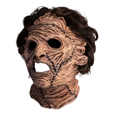 Texas Chainsaw Massacre - The 3D (2013) Mask Leatherface