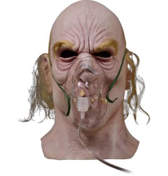 House of 1000 Corpses - Mask Doctor Satan