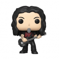 Slayer - Figurine POP! Tom Araya 9 cm