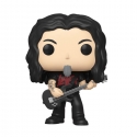 Slayer - Figurine POP! Tom Araya 9 cm