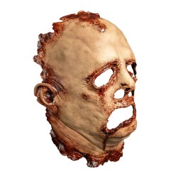 Massacre à la tronçonneuse (2022) - Masque Leatherface