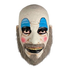 House of 1000 Corpses - Mask Captain Spaulding