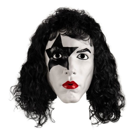 Kiss - Masque Injection The Starchild Deluxe