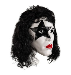 Kiss - Injection Mask The Starchild Deluxe
