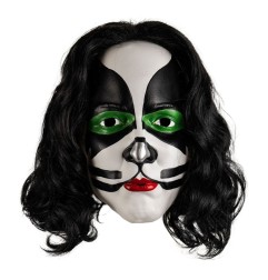 Kiss - Masque Injection The Catman Deluxe