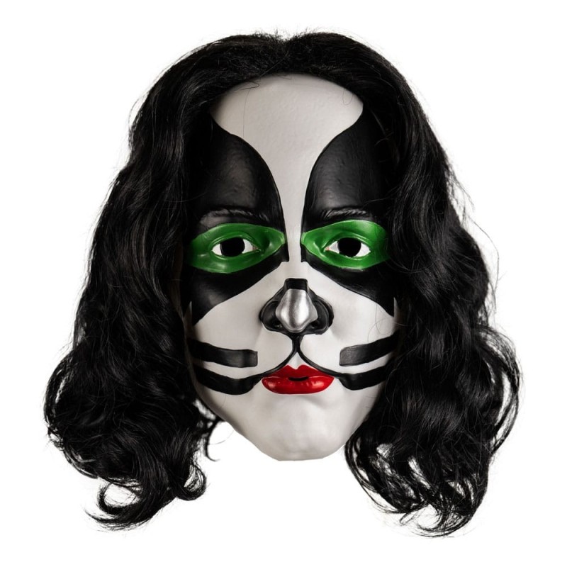 Kiss - Injection Mask The Catman Deluxe Kiss - Injection Mask The Catman Deluxe