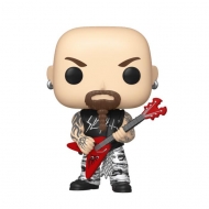 Slayer - Figurine POP! Kerry King 9 cm