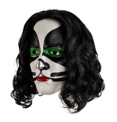 Kiss - Injection Mask The Catman Deluxe