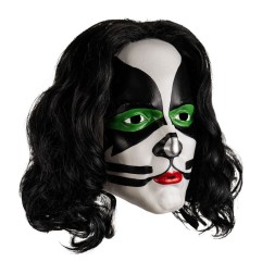 Kiss - Masque Injection The Catman Deluxe