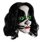 Kiss - Injection Mask The Catman Deluxe Kiss - Injection Mask The Catman Deluxe