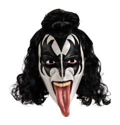 Kiss - Masque Injection The Demon Deluxe