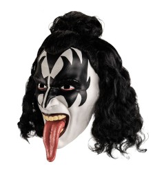 Kiss - Masque Injection The Demon Deluxe