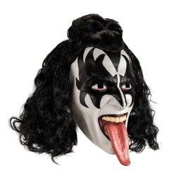 Kiss - Injection Mask The Demon Deluxe