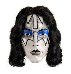 Kiss - Injection Mask The Spaceman Deluxe