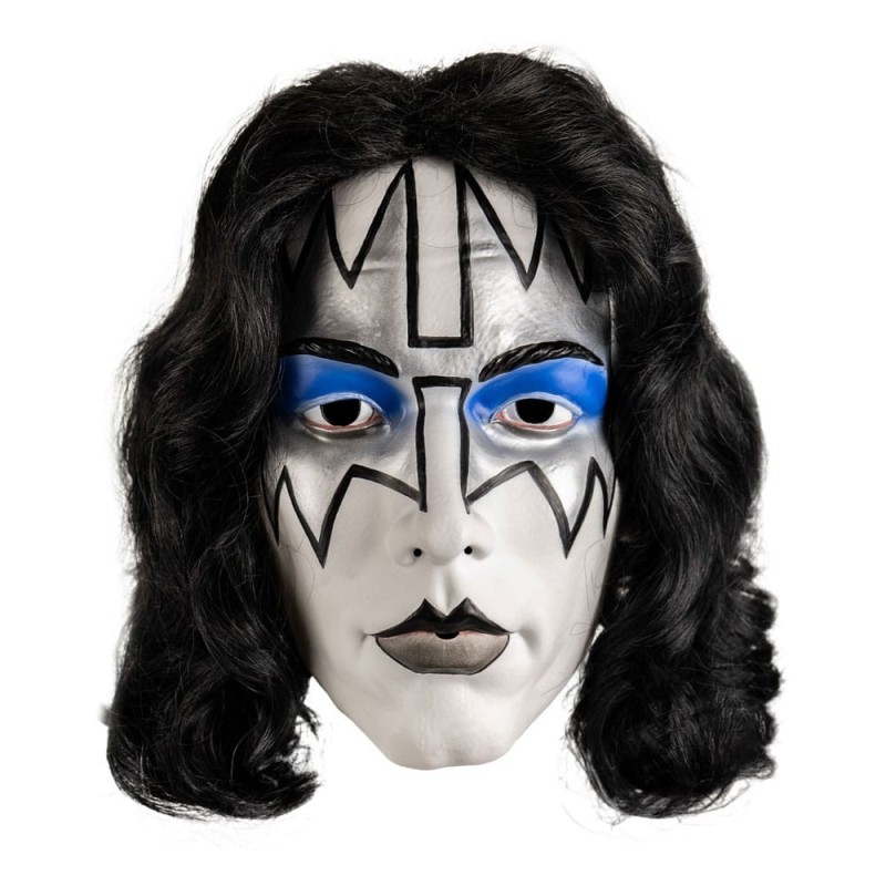 Kiss - Injection Mask The Spaceman Deluxe