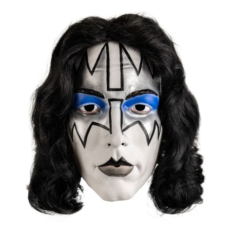 Kiss - Masque Injection The Spaceman Deluxe
