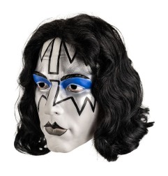 Kiss - Injection Mask The Spaceman Deluxe