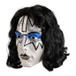 Kiss - Injection Mask The Spaceman Deluxe