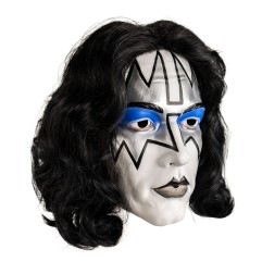Kiss - Injection Mask The Spaceman Deluxe