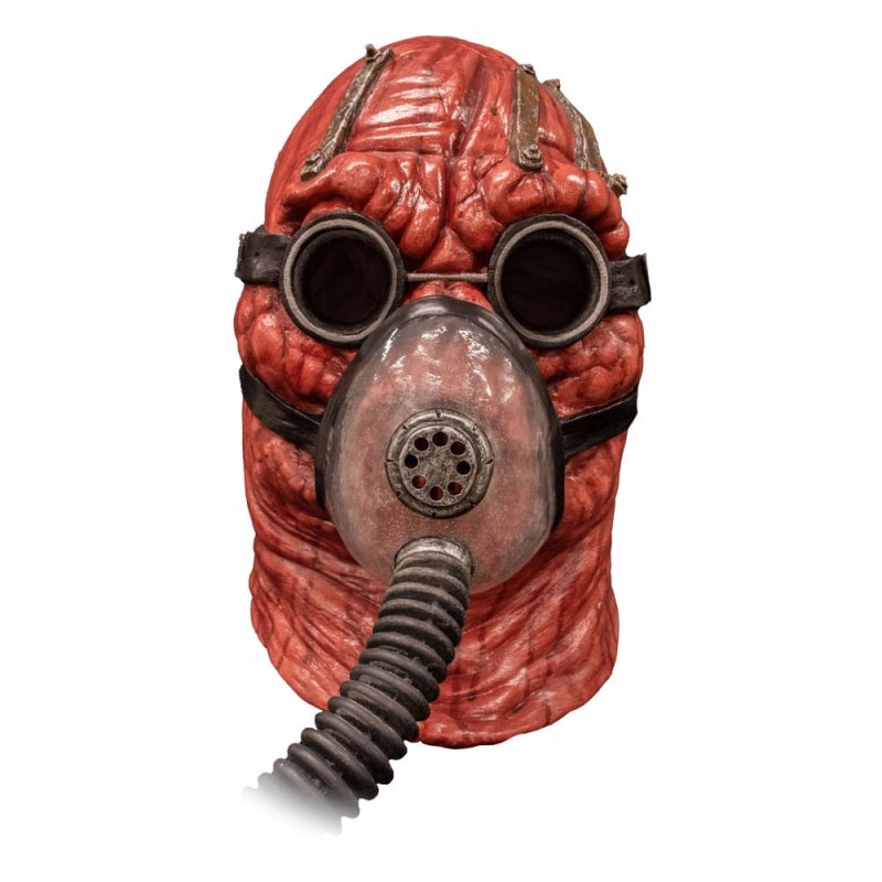 House of 1000 Corpses - Mask The Professor