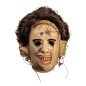 Texas Chainsaw Massacre - The Texas Chainsaw (1974) Massacre Mask Killing