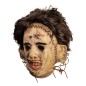 Texas Chainsaw Massacre - The Texas Chainsaw (1974) Massacre Mask Killing