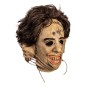 Texas Chainsaw Massacre - The Texas Chainsaw (1974) Massacre Mask Killing