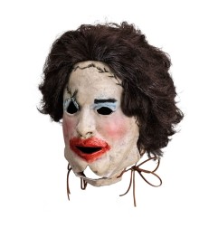 Texas Chainsaw Massacre - The Mask Pretty Woman
