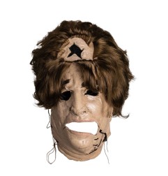 Texas Chainsaw Massacre - The Mask Old Lady